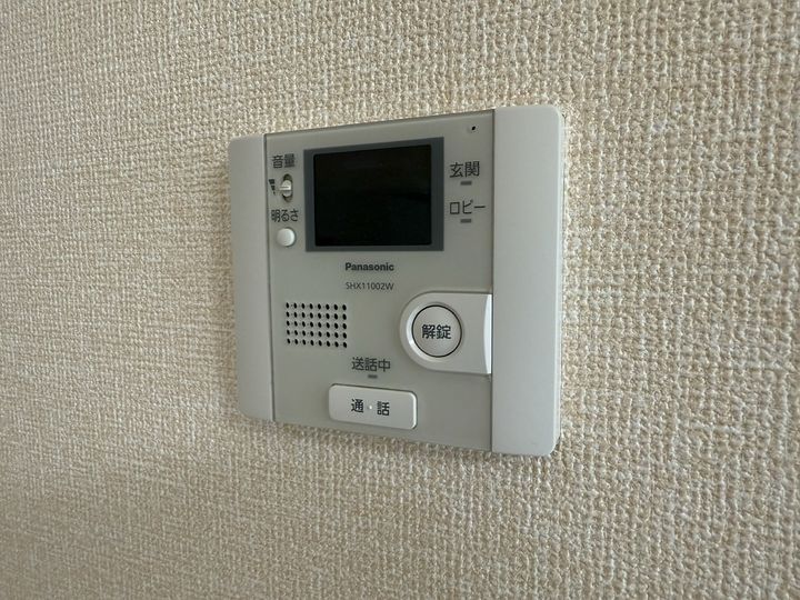 セジュール東阿保 B棟のその他画像