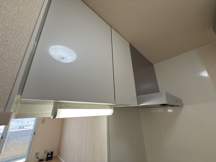 セジュール東阿保 B棟のその他画像