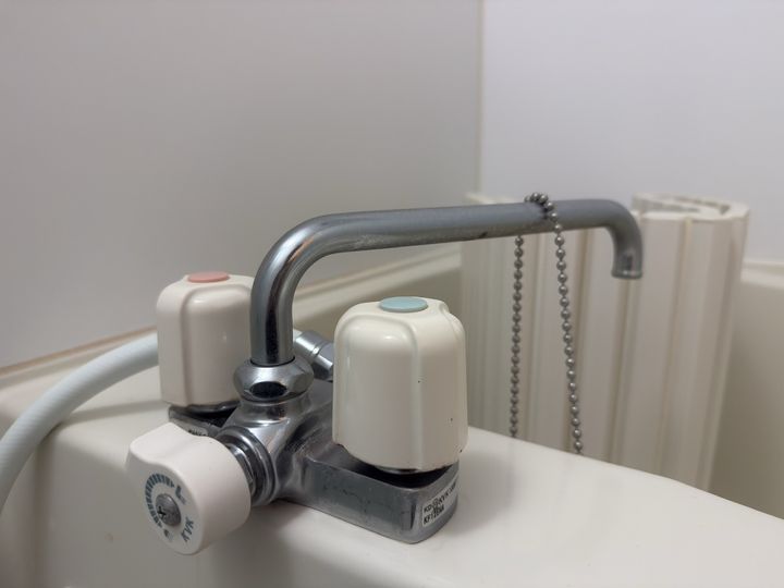 セジュール東阿保 B棟のその他画像