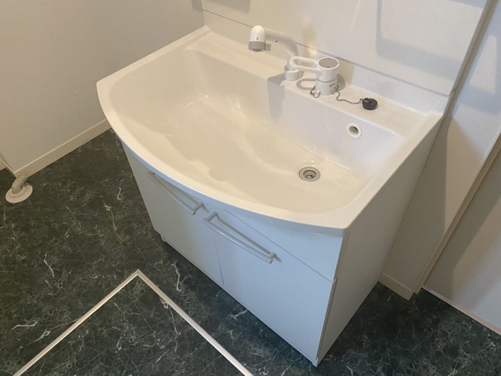 グレープアイズの内装