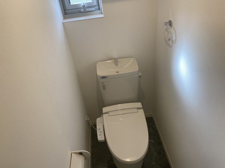 グレープアイズの内装