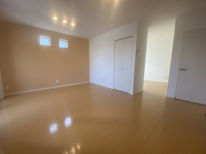 グレープアイズの内装