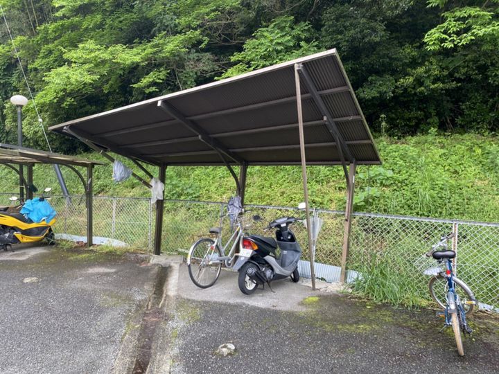 千鳥川ドミトリー108のその他画像