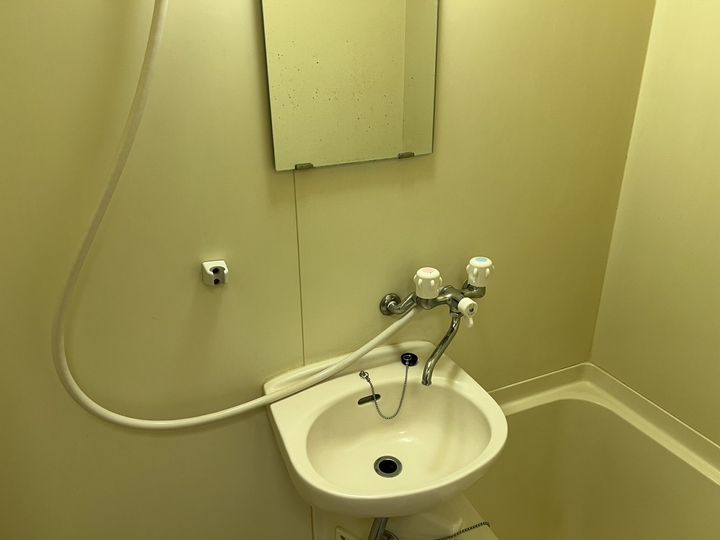 セントポーリアの内装