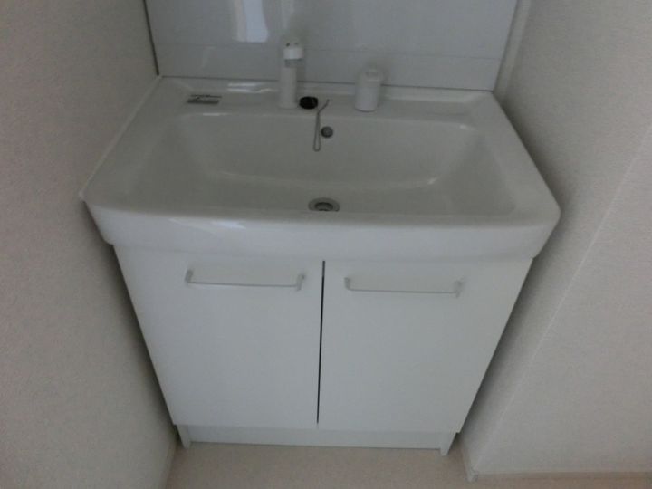 カーサ アルベロの内装