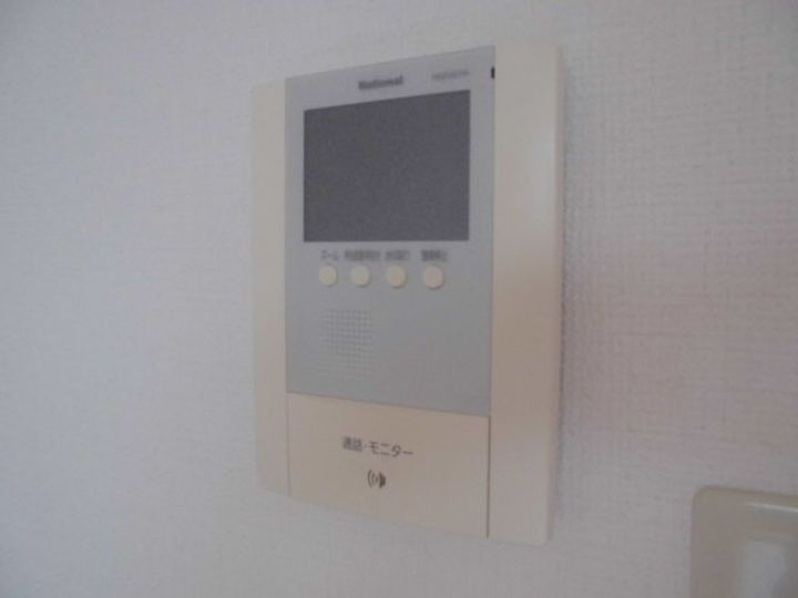 丸萬二番館205のその他画像
