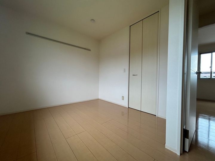 プリムールコートの内装