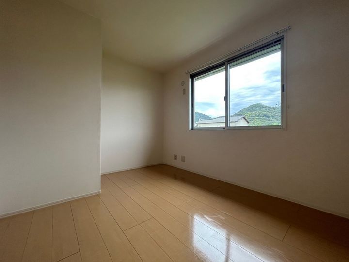 プリムールコートの子供部屋