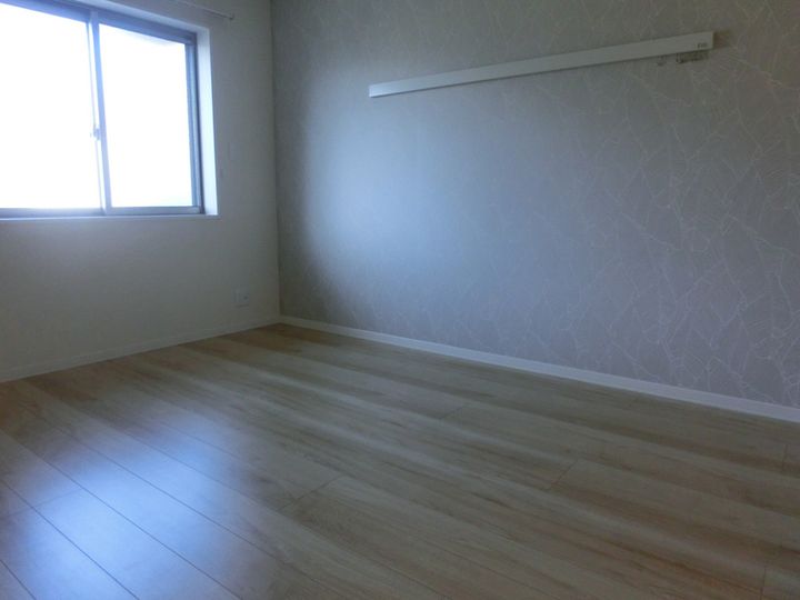 カーサ パレルモの子供部屋