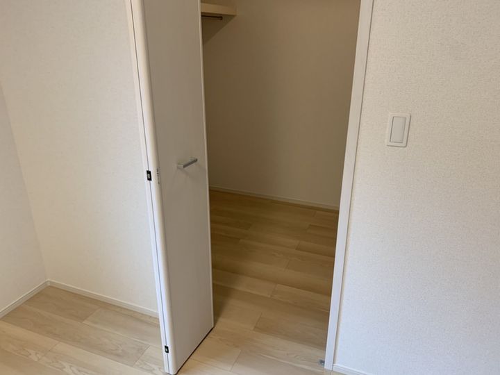 ヴィラドゥグレーヌ梅ケ谷 D棟のその他画像