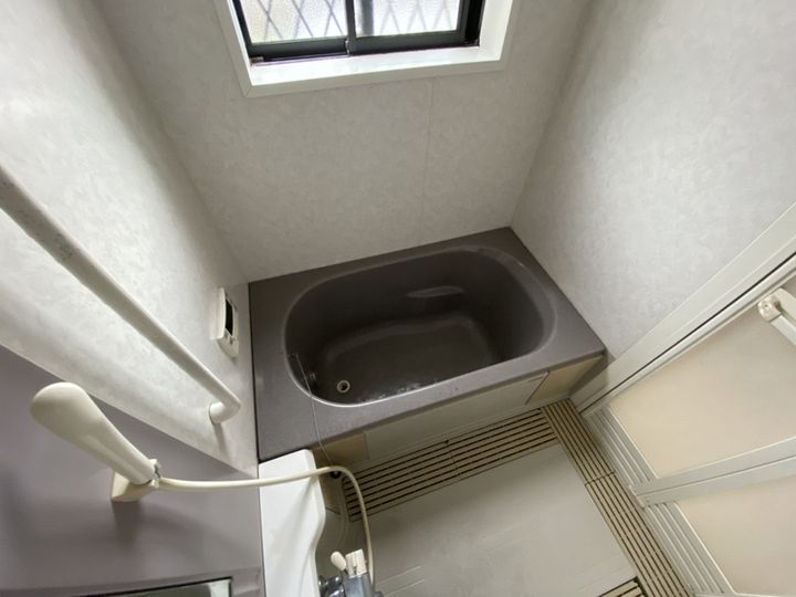 兵庫県姫路市西庄(一戸建)の賃貸物件1の風呂