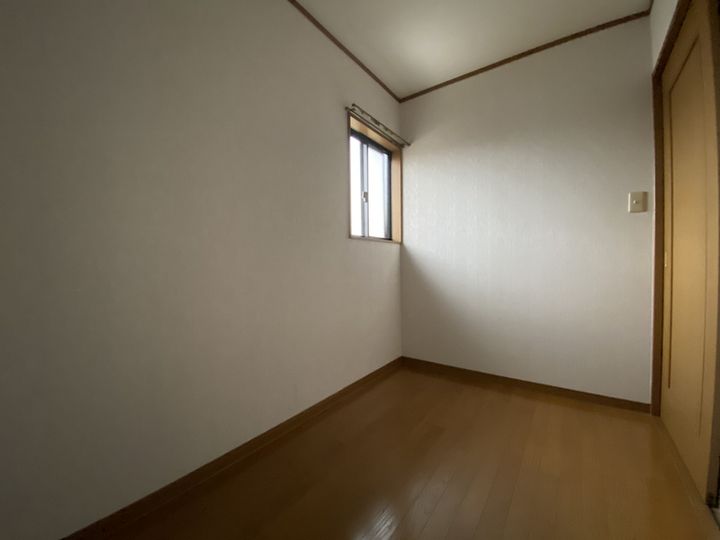 兵庫県姫路市西庄(一戸建)の賃貸物件1の内装