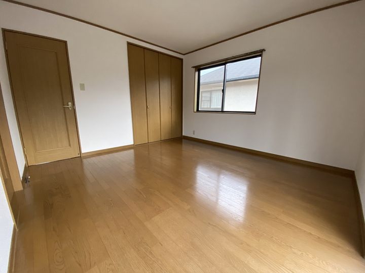 兵庫県姫路市西庄(一戸建)の賃貸物件1の内装