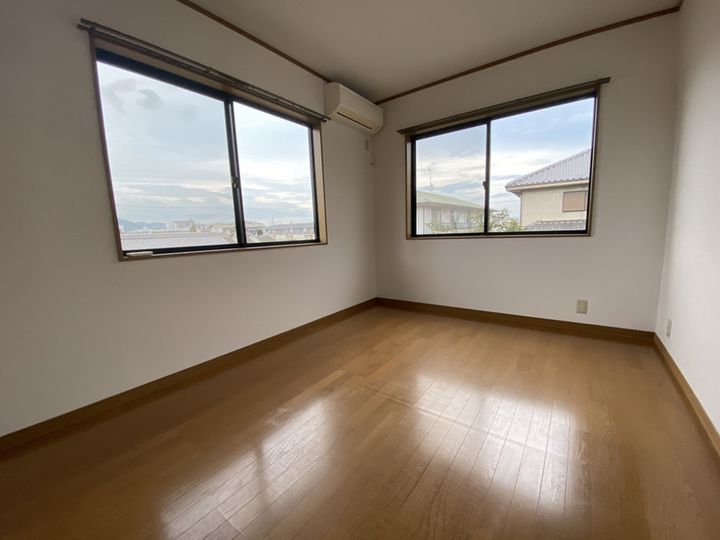 兵庫県姫路市西庄(一戸建)の賃貸物件1の子供部屋