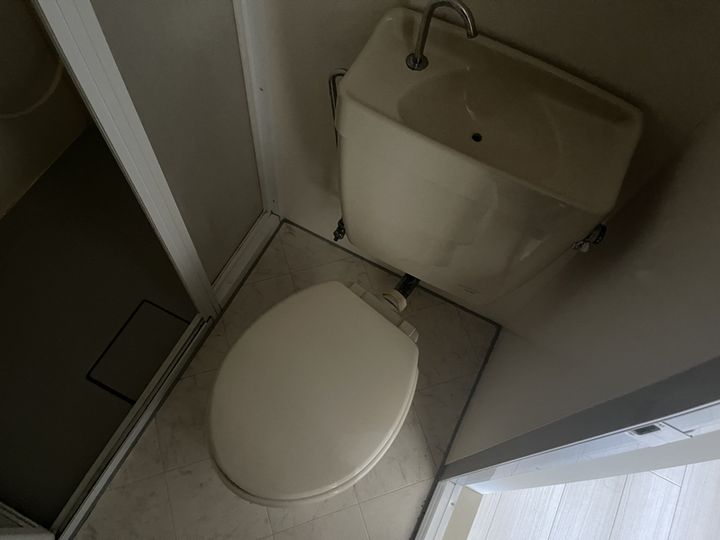 プレアール姫路龍野町の内装