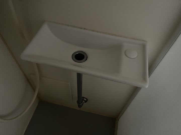 プレアール姫路龍野町の内装