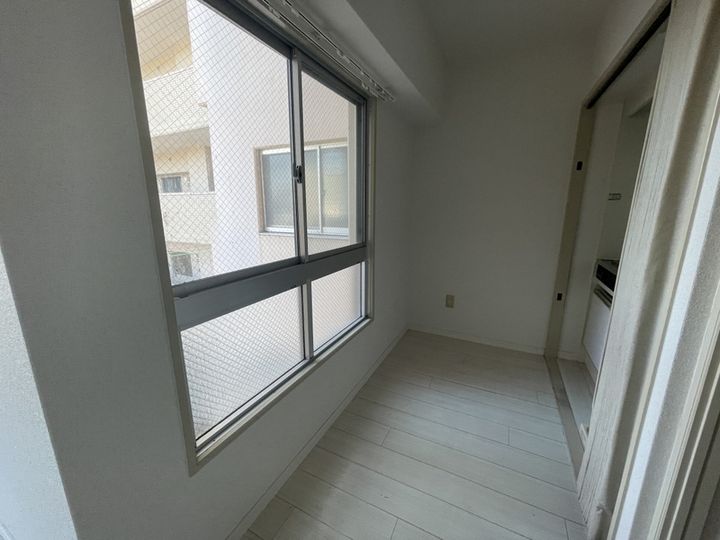 プレアール姫路龍野町の内装