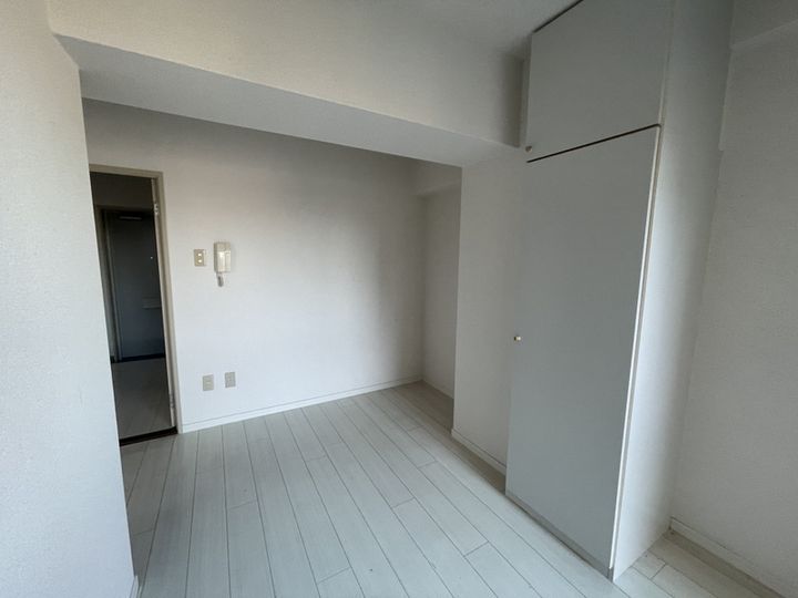 プレアール姫路龍野町の寝室