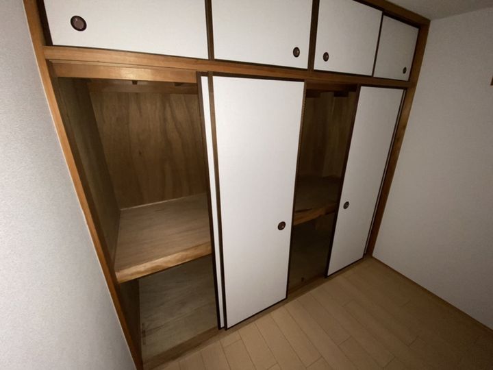 プリンスハイツのその他画像