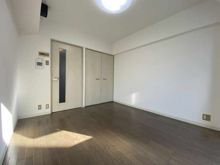 ジュネス高砂Ⅲの子供部屋