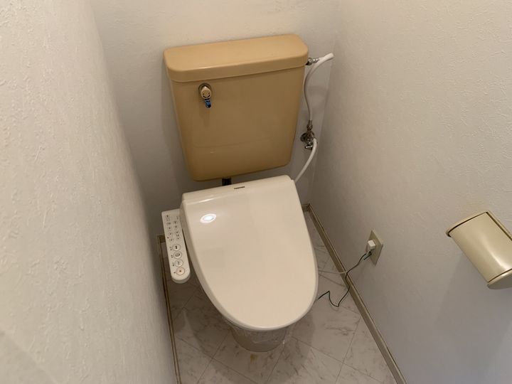 K・HOUSE202の内装