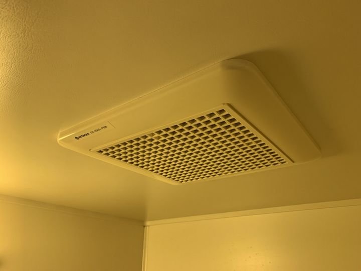 K・HOUSE202の風呂