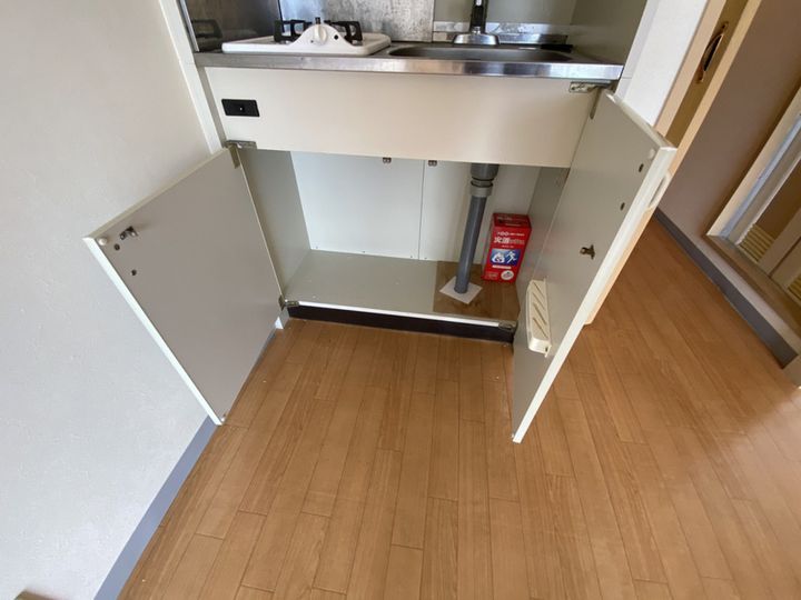 土井ハイツ北条口のその他画像