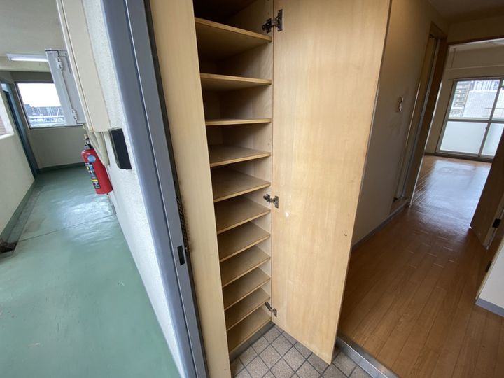 土井ハイツ北条口のその他画像