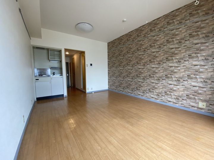 土井ハイツ北条口の内装