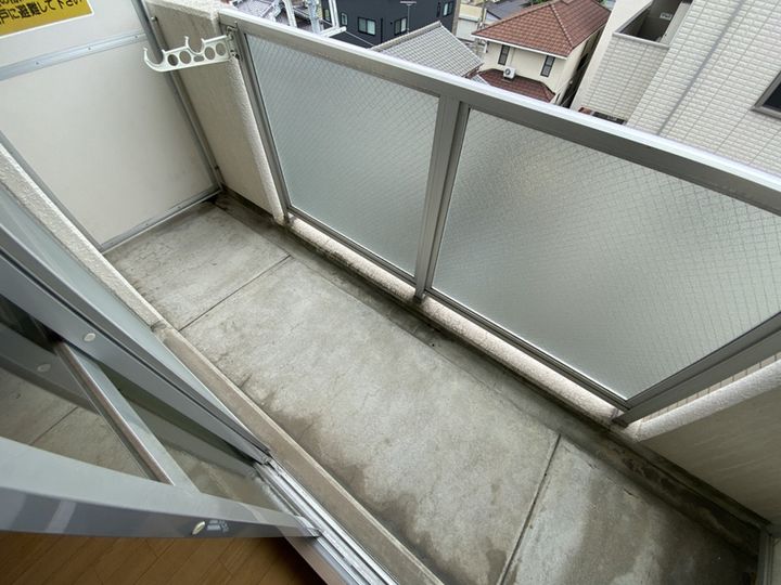 土井ハイツ北条口のその他画像