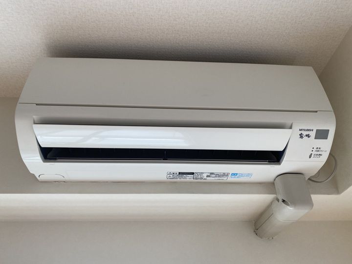 土井ハイツ北条口のその他画像