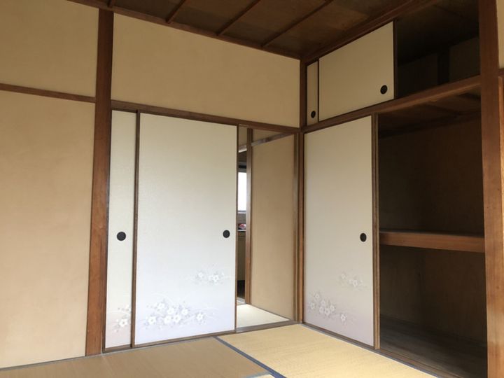 兵庫県姫路市西今宿4丁目(一戸建)の賃貸物件の内装