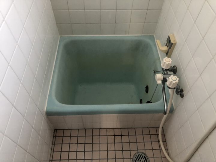 兵庫県姫路市西今宿4丁目(一戸建)の賃貸物件の風呂