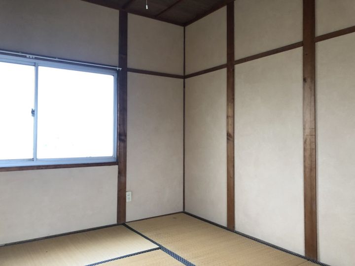 兵庫県姫路市西今宿4丁目(一戸建)の賃貸物件の内装