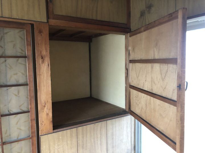 兵庫県姫路市西今宿4丁目(一戸建)の賃貸物件の内装