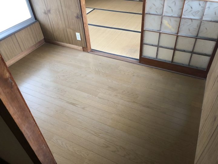 兵庫県姫路市西今宿4丁目(一戸建)の賃貸物件の子供部屋