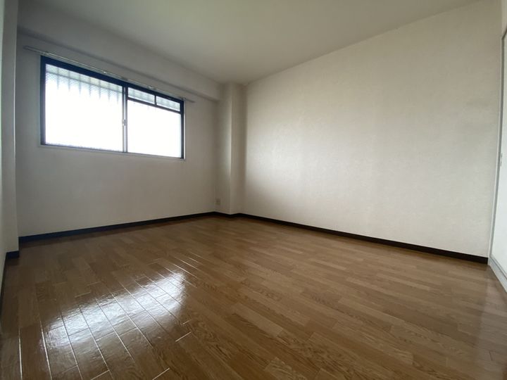 パームコート東山の子供部屋