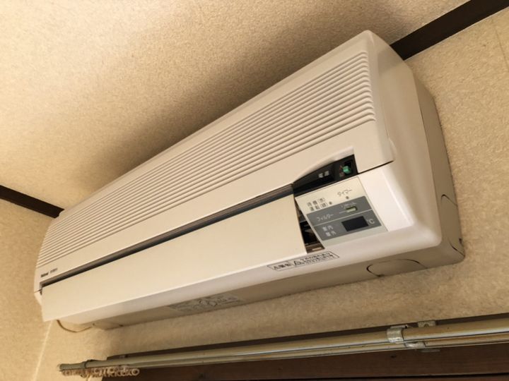東口アパート102のその他画像