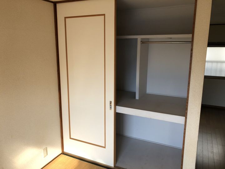 東口アパート201のその他画像