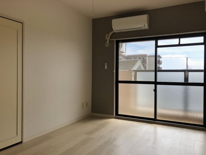 ジュネス野里503の内装