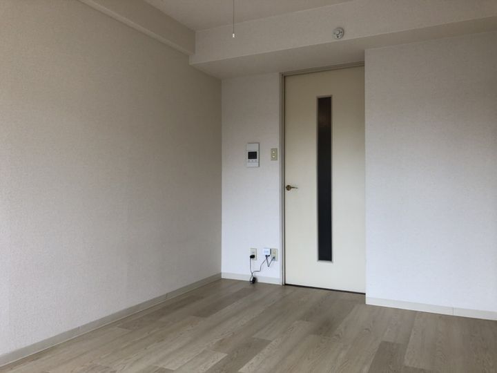 ジュネス野里503の子供部屋