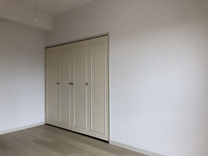 ジュネス野里503の内装