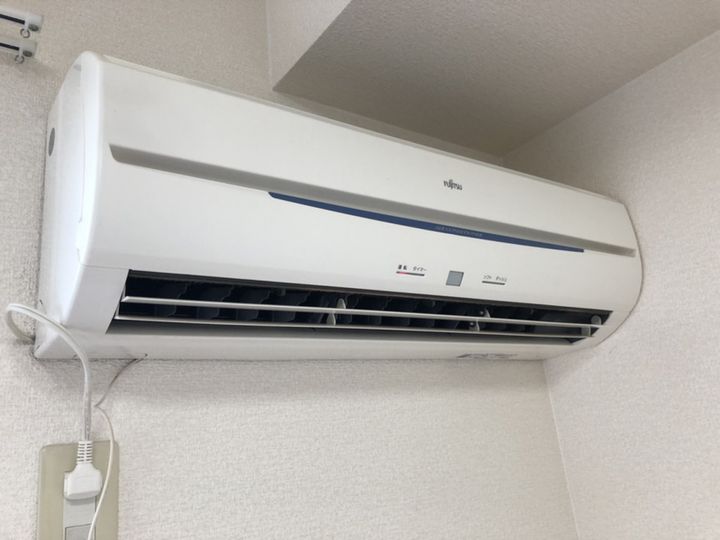 ラフレシールA棟のその他画像