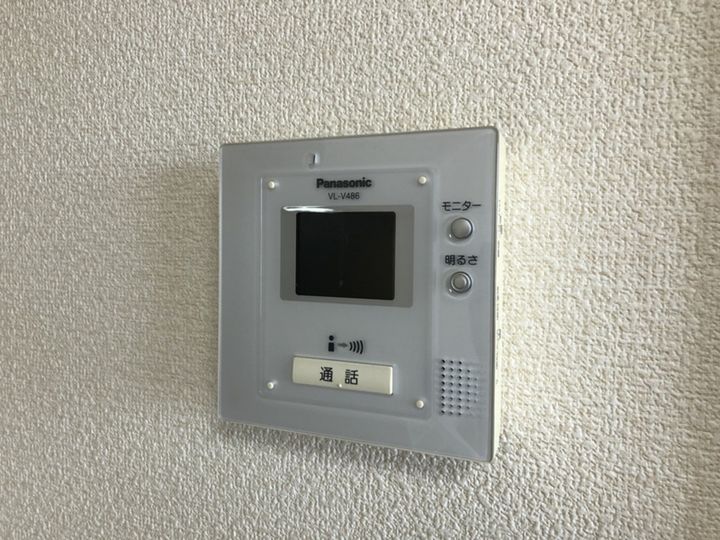 ラフレシールA棟のその他画像