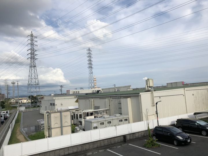 ラフレシールA棟のその他画像
