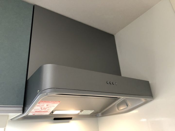 ラフレシールA棟のその他画像