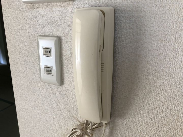 三木グリーンハイツ205のその他画像