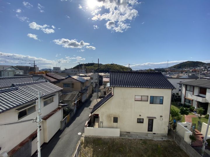 ハイツ中村302のその他画像