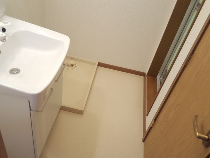 ピュールメゾンの内装
