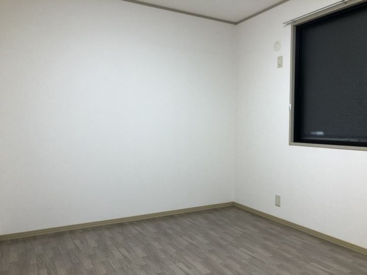 サンステージ海浜 B棟の子供部屋